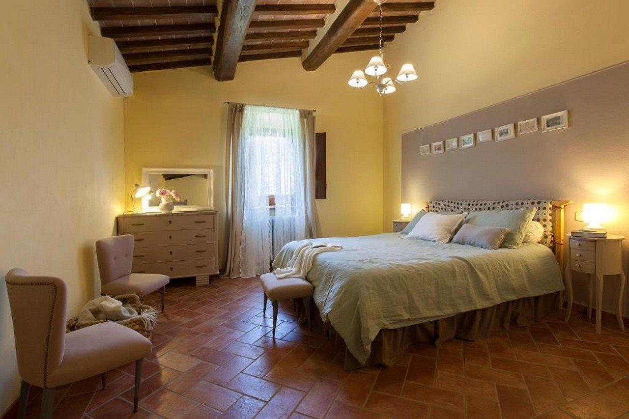 Allegro Agriturismo Argiano Arezzo Ngoại thất bức ảnh