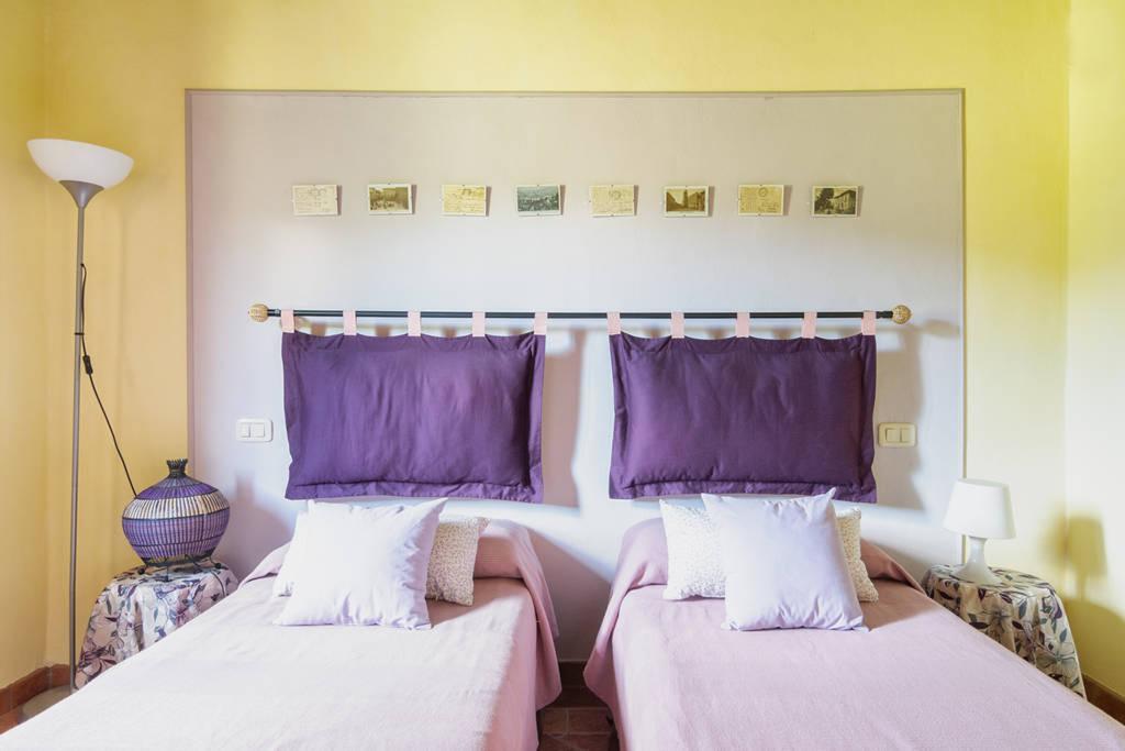 Allegro Agriturismo Argiano Arezzo Phòng bức ảnh