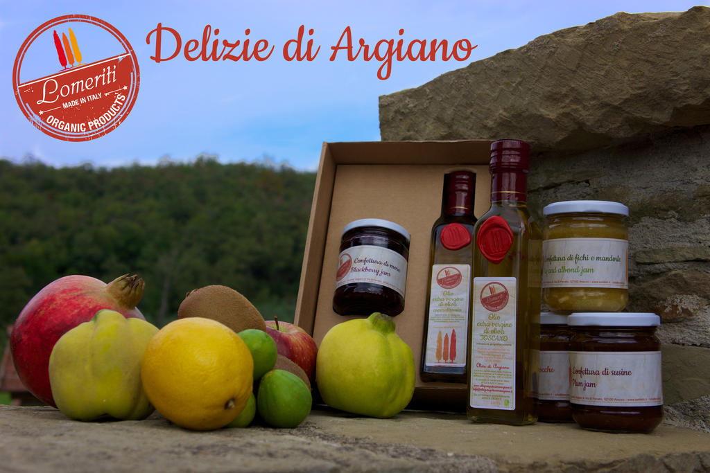 Allegro Agriturismo Argiano Arezzo Ngoại thất bức ảnh