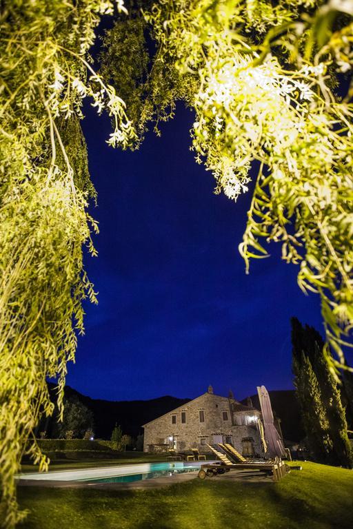 Allegro Agriturismo Argiano Arezzo Ngoại thất bức ảnh