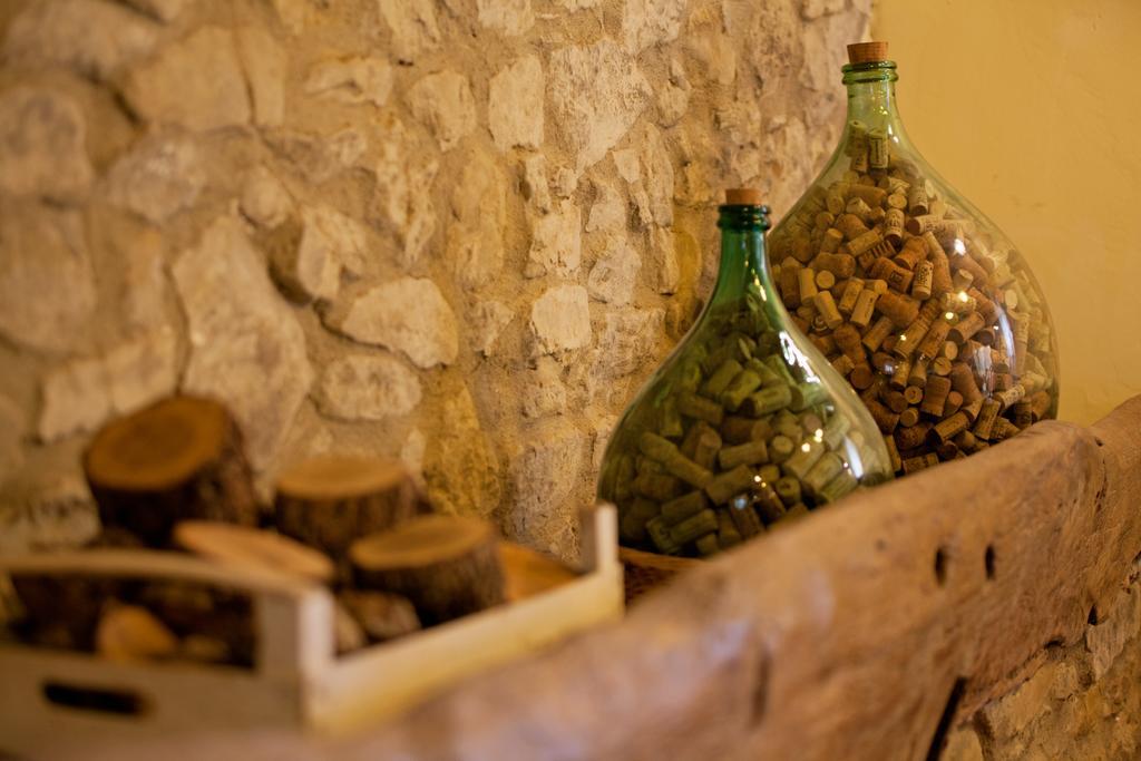 Allegro Agriturismo Argiano Arezzo Ngoại thất bức ảnh