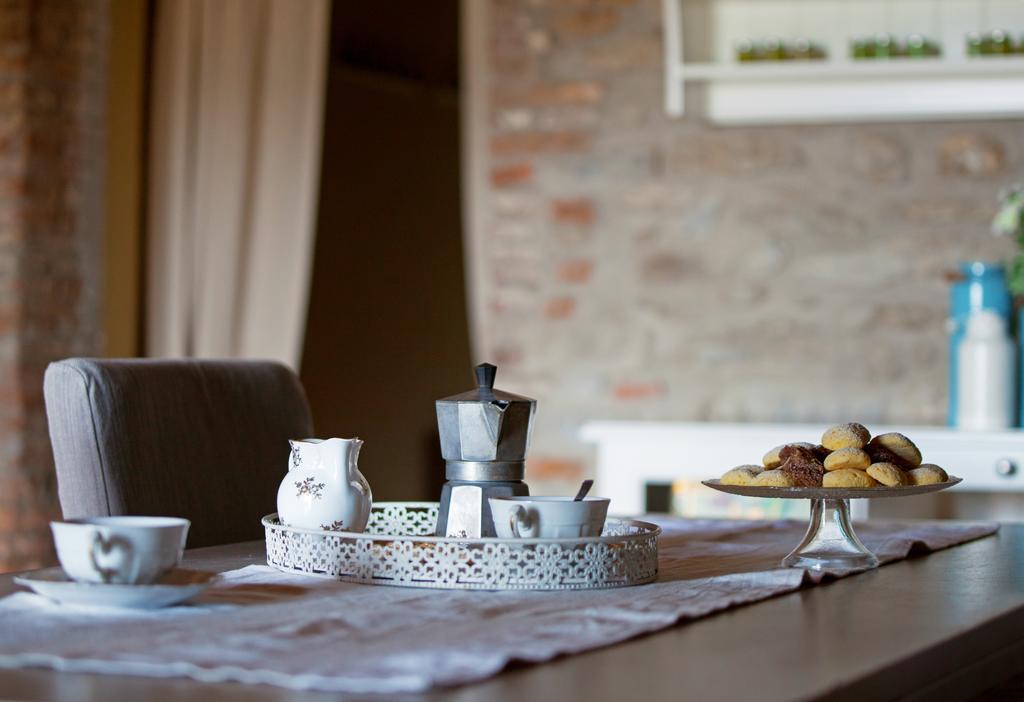 Allegro Agriturismo Argiano Arezzo Ngoại thất bức ảnh