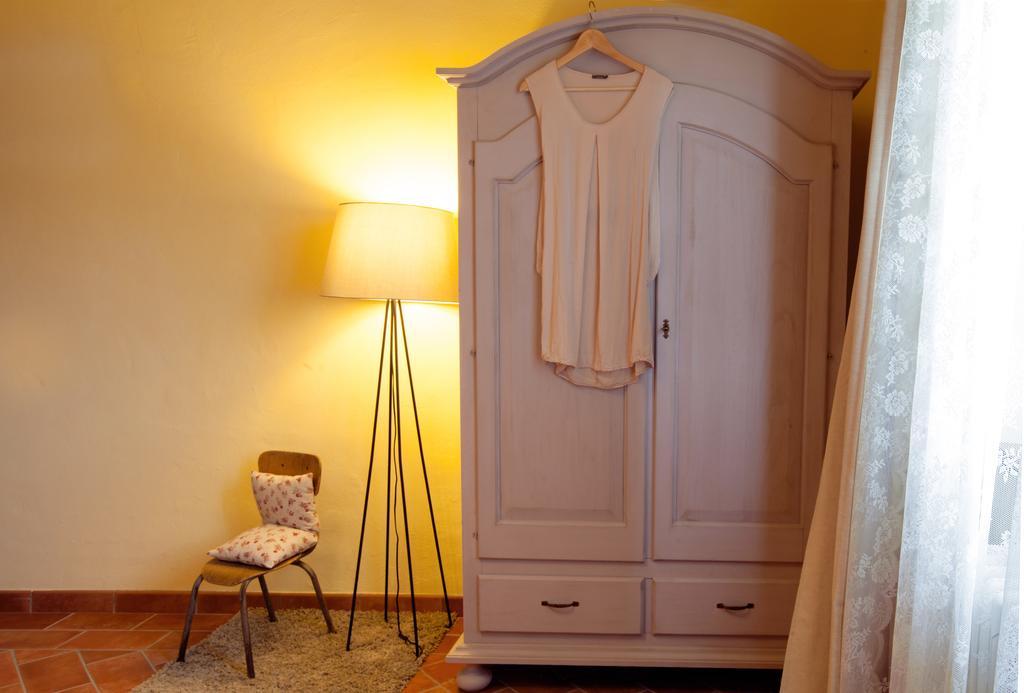 Allegro Agriturismo Argiano Arezzo Ngoại thất bức ảnh