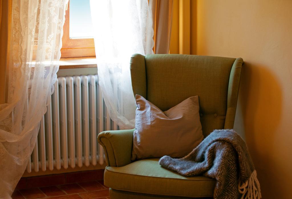 Allegro Agriturismo Argiano Arezzo Ngoại thất bức ảnh