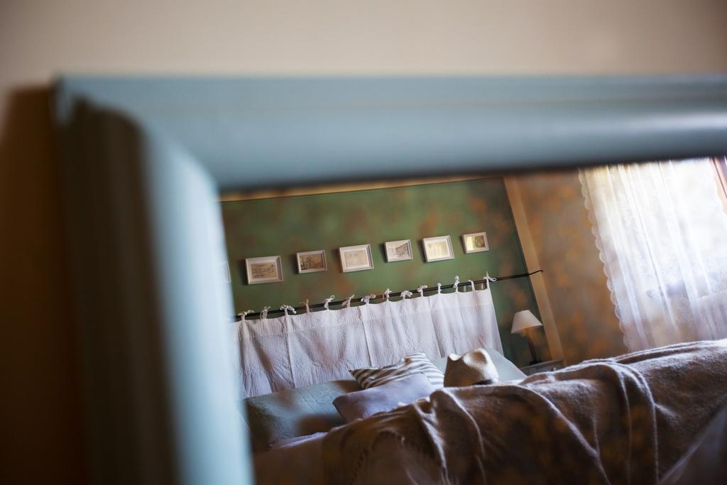 Allegro Agriturismo Argiano Arezzo Ngoại thất bức ảnh